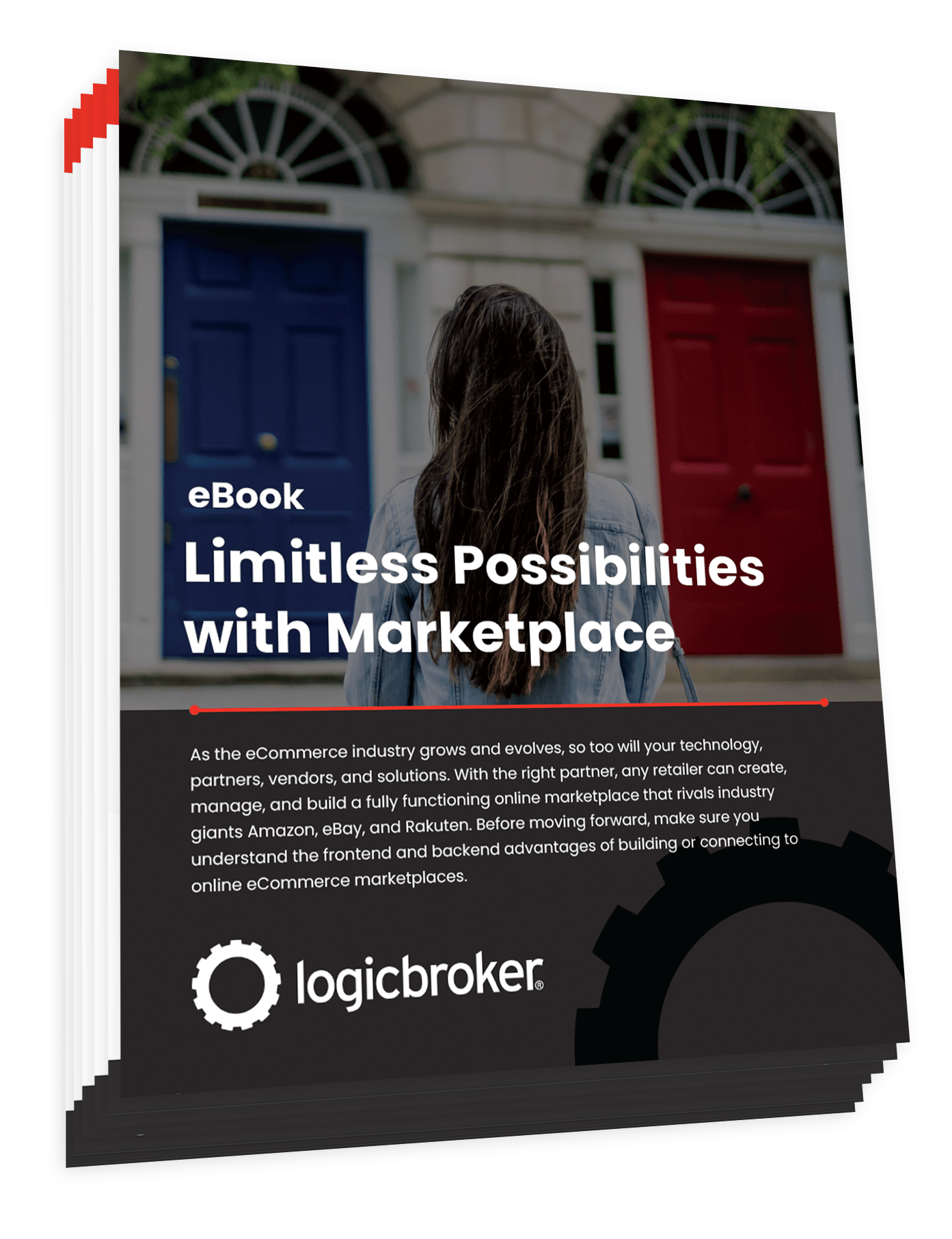 Ebook Limitless Possibilities With Marketplace